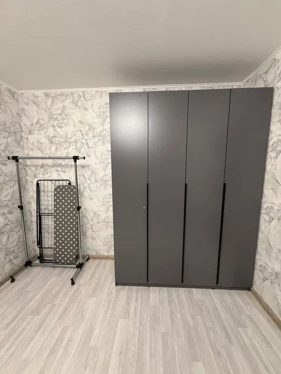 Уютная однокомнатная квартира