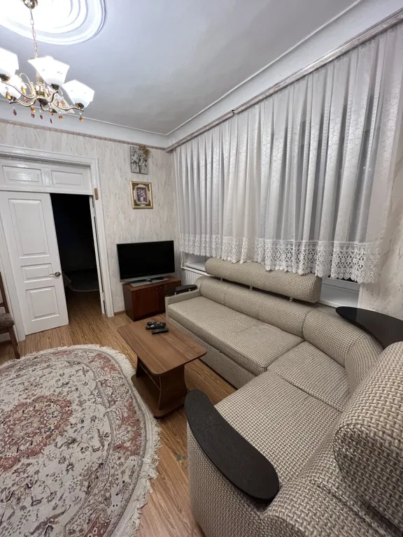 Коттедж Дом в центре — Пятигорск