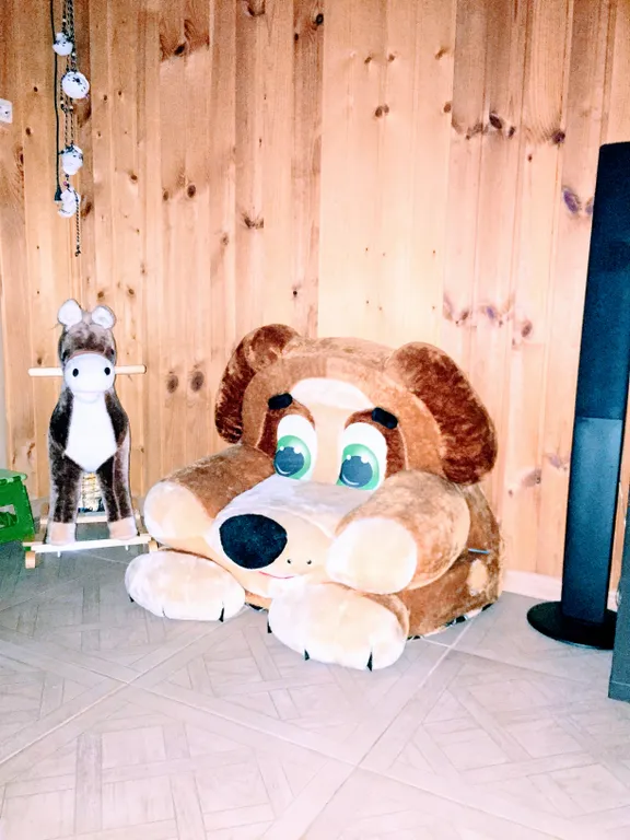 Усадьба Перепёлкино