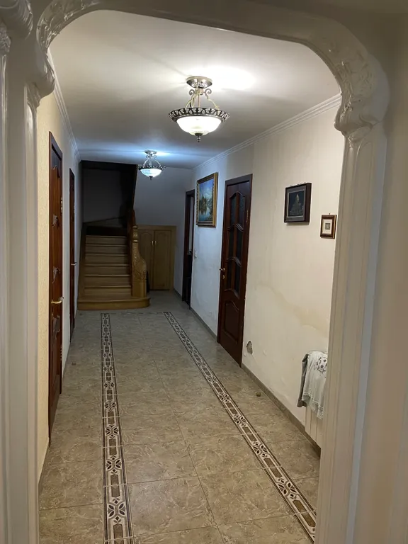 5-комнатный Дом