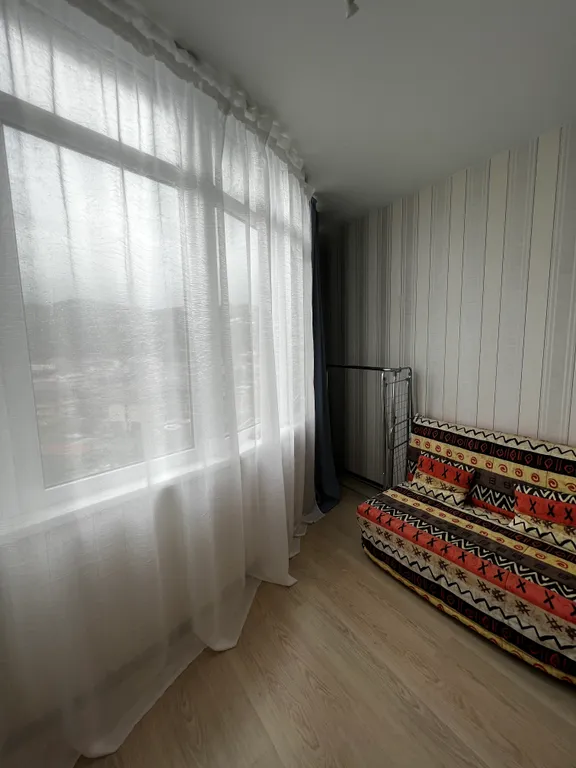 Студия 28 м.кв. в ЖК Корал Хаус