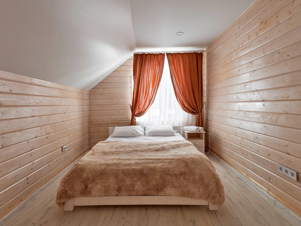 4-комнатный Дом