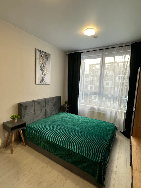 Уютная студия в 10 минутах от метро Медведково