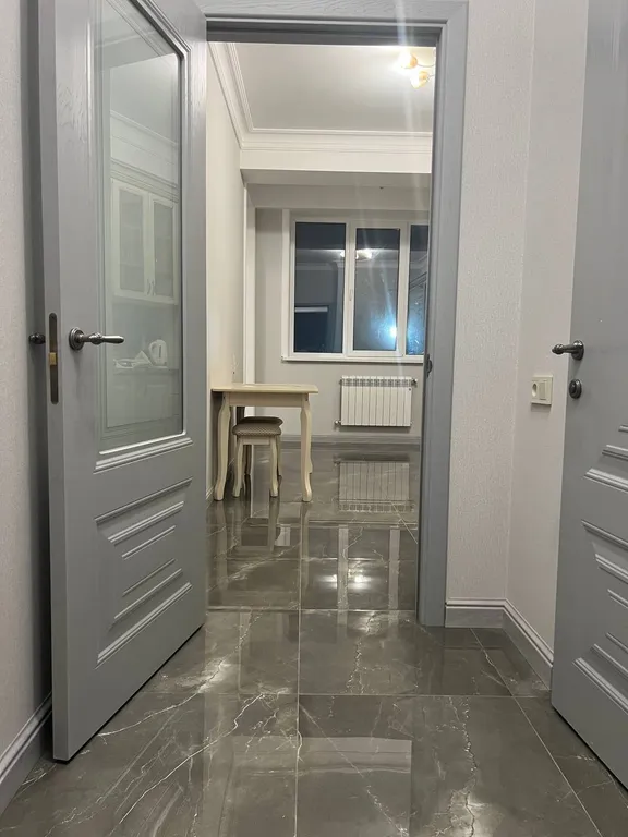 Уютная квартира в престижном районе