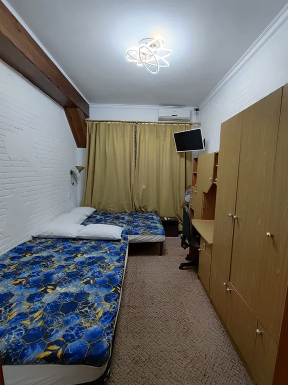 2х-комнатная квартира в курортном центре города