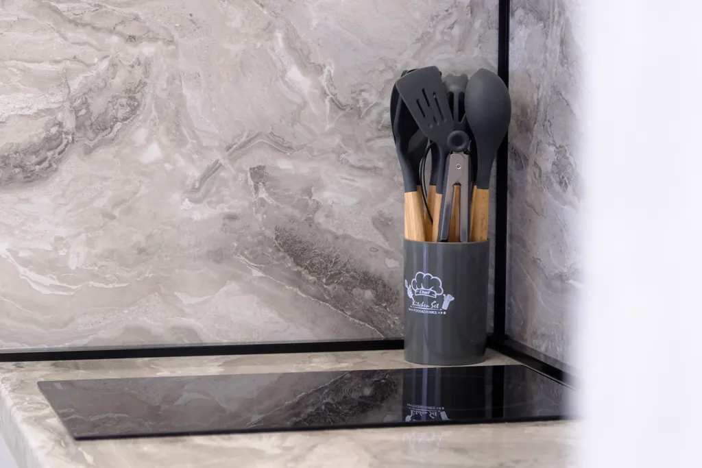 Уютная студия рядом с Эко тропой