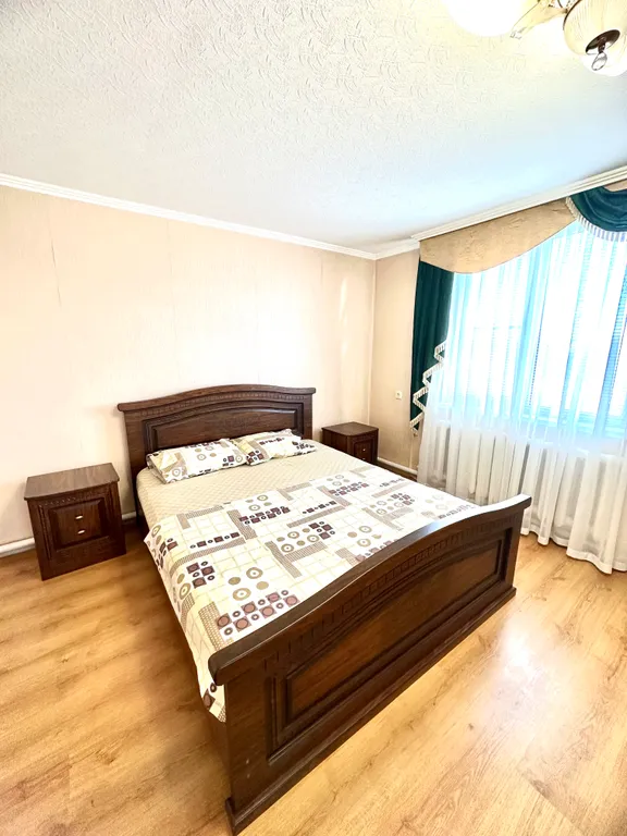 Уютный дом 1