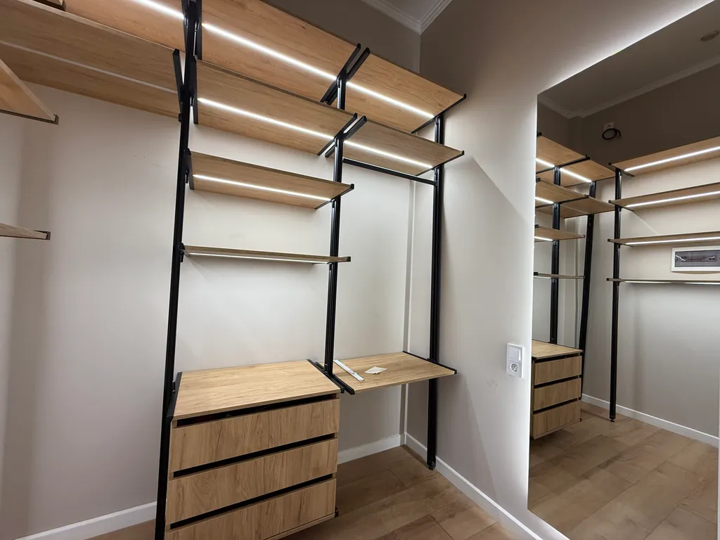 118 Студия в новом ЖК