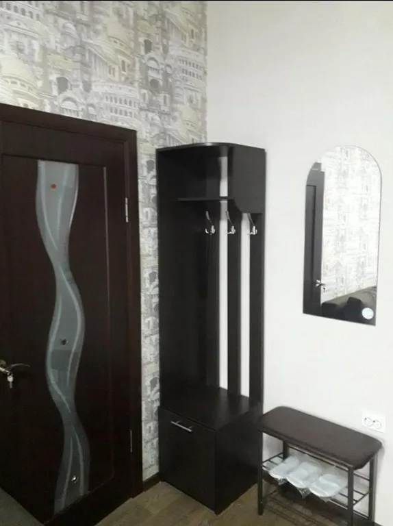 Уютные апартаменты в центре Кудепсты