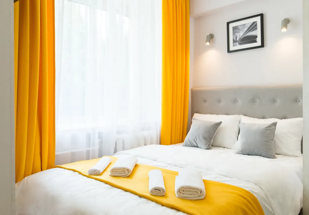 Квартира Студия в центре — аренда посуточно в Казань