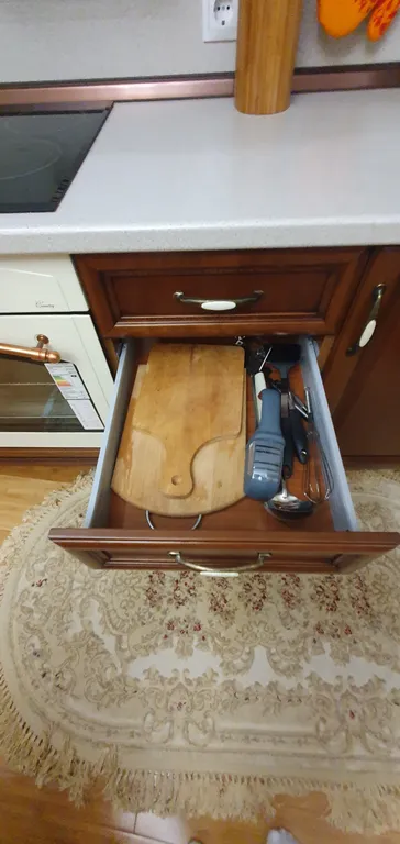 Квартира у цирка