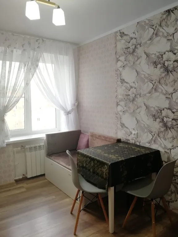 Уютная квартира у НМИЦ онкологии