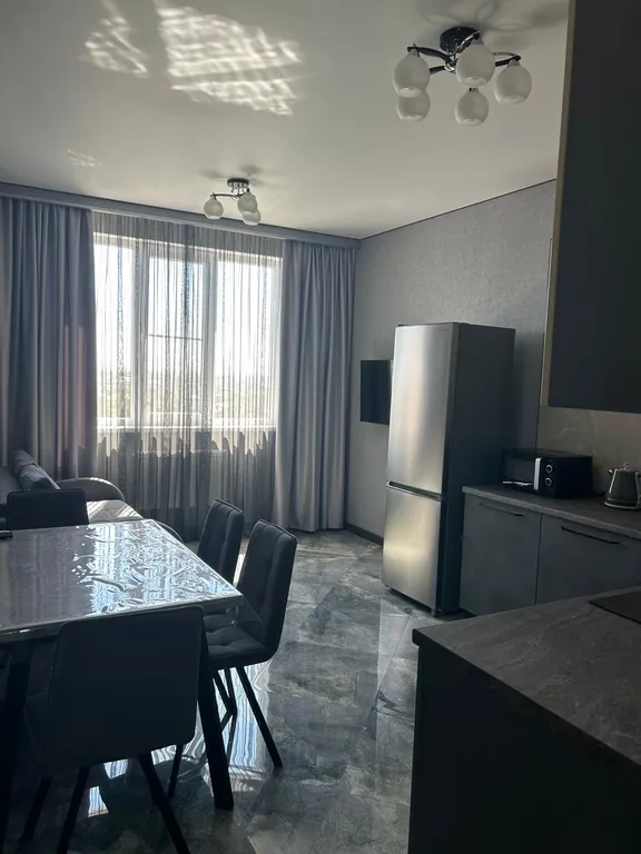 Квартира Квартира Комфорт класса — Славянск-на-Кубани