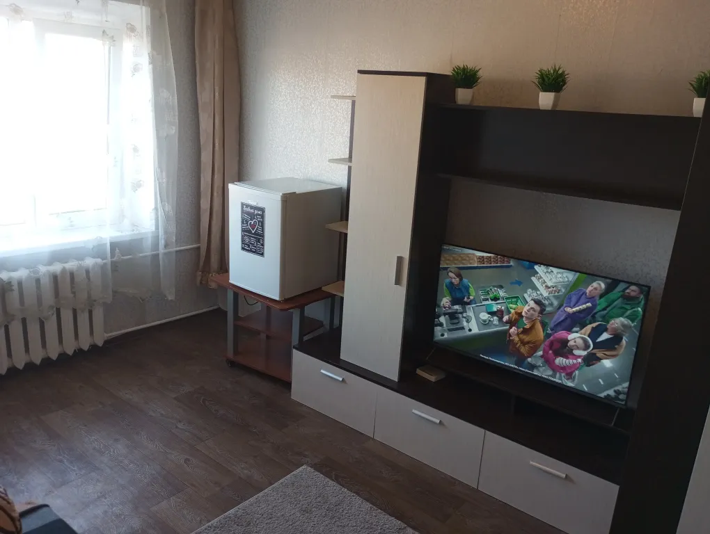 Квартира с видом на горы в ближайшем доме к Старому озеру напротив парка — аренда посуточно в Кисловодск