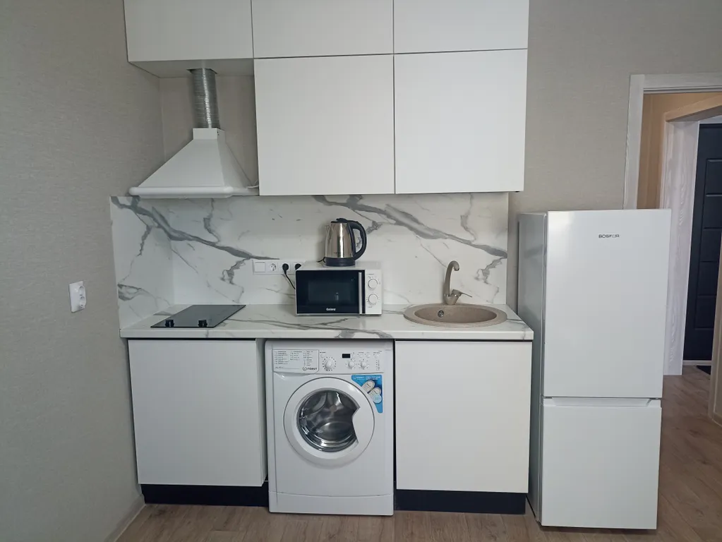 Квартира Новая уютная квартира — Анапа