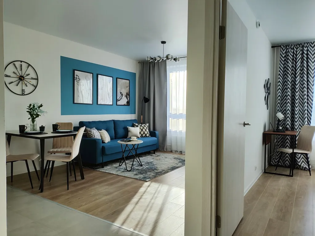 Квартира Новая квартира рядом с центром города — Екатеринбург