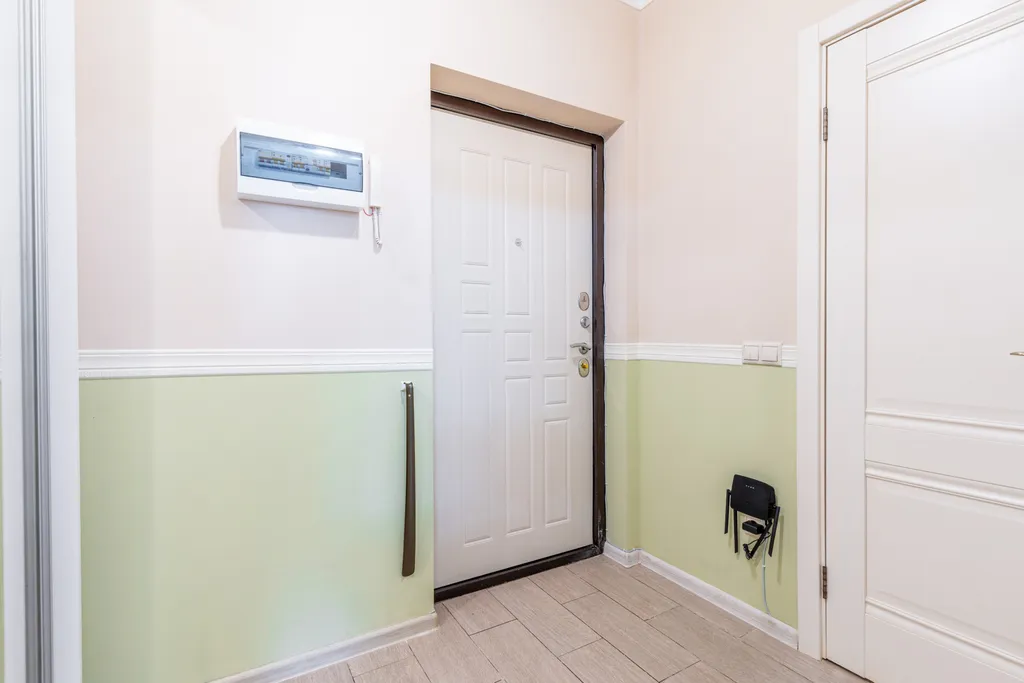 Квартира Квартира мечты возле парка Галицкого для четырёх гостей — Краснодар