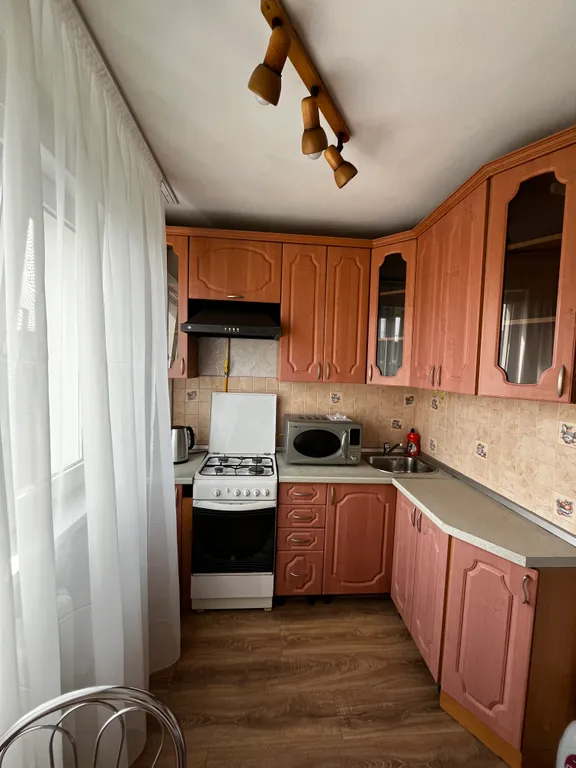 Квартира Уютная квартира возле Кафедрального Собора — Калининград