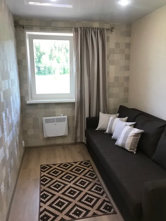 3-комнатный Дом