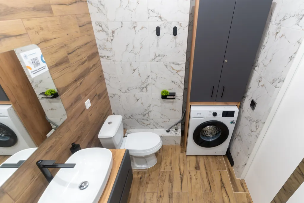 Евротрёшка для 9 гостей