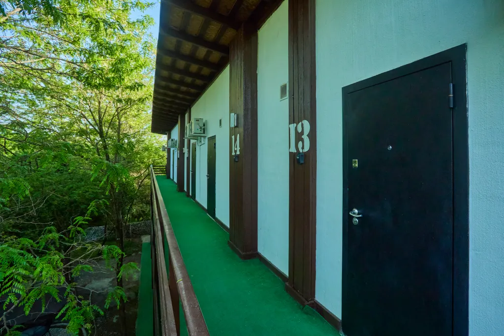 Квартира Комната — Сухум