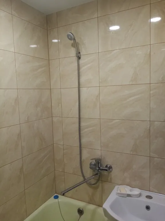 Однокомнатная квартира рядом с метро Пушкинская