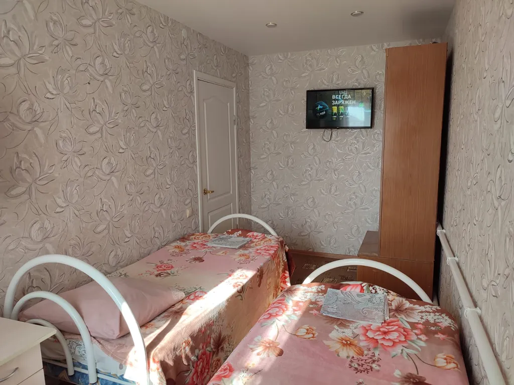 Дом для большой компании