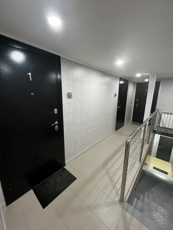 Двухэтажный апартамент близко к М4 Дон