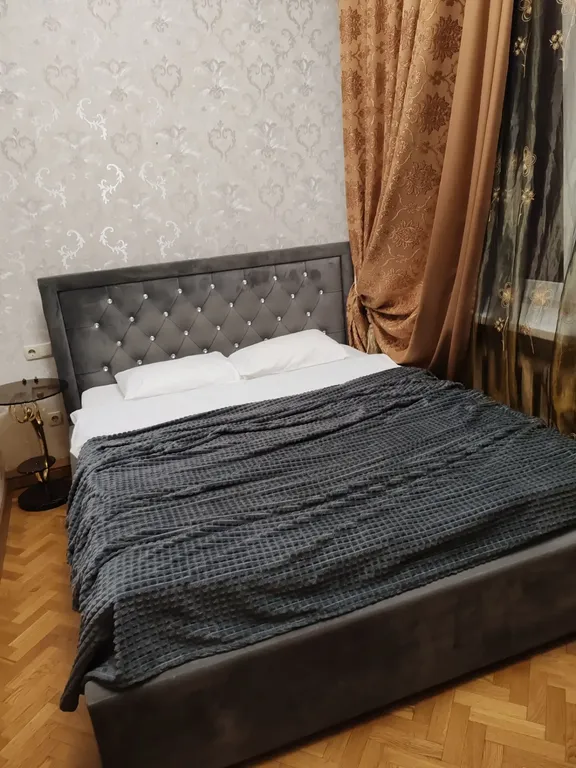 Комната