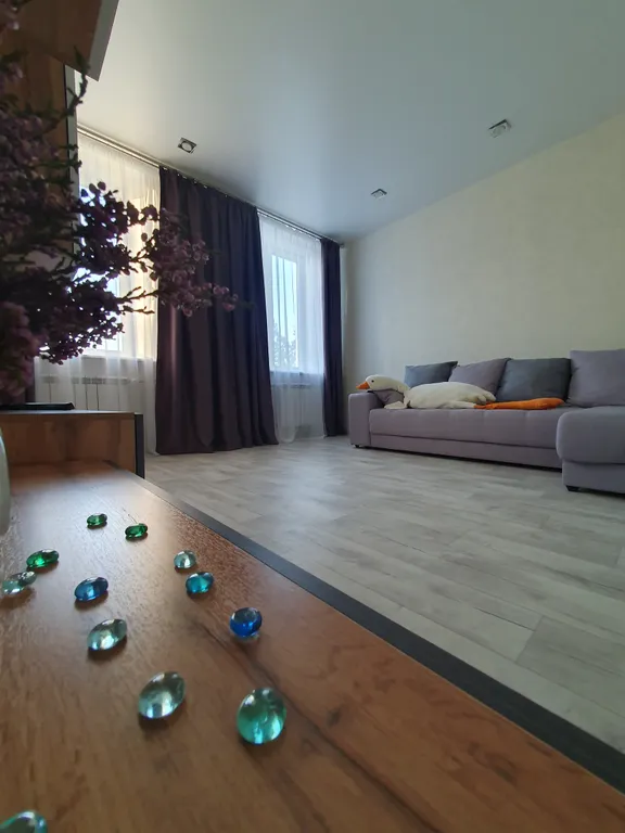 Квартира Сердце города — аренда посуточно в Мурманск