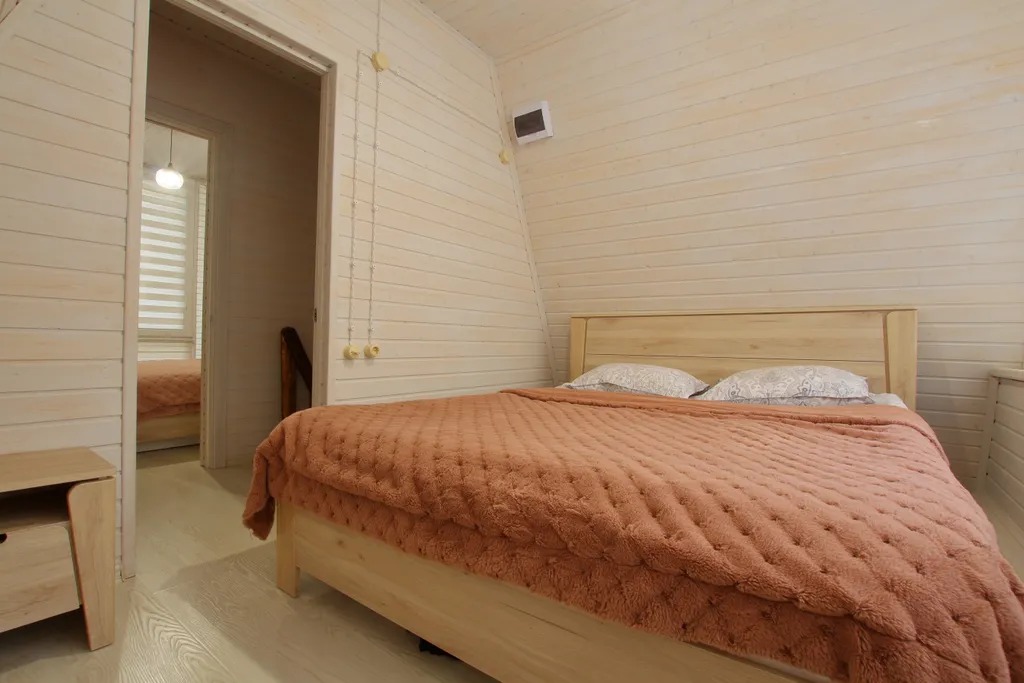 Квартира Сердце гор 2