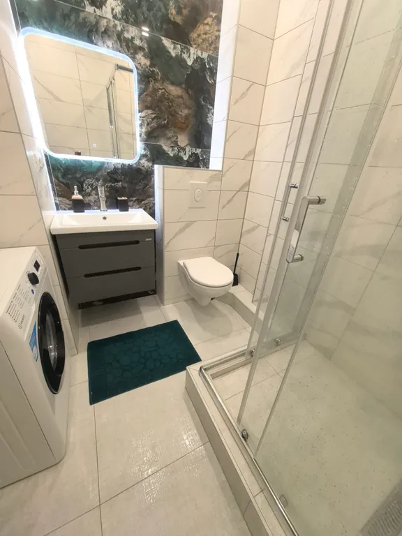 Квартира Люкс квартира с отдельной кухней — Лазаревское