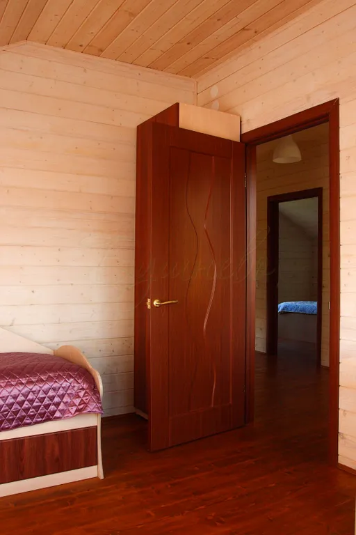 Дом на берегу Волги (Бизнес)