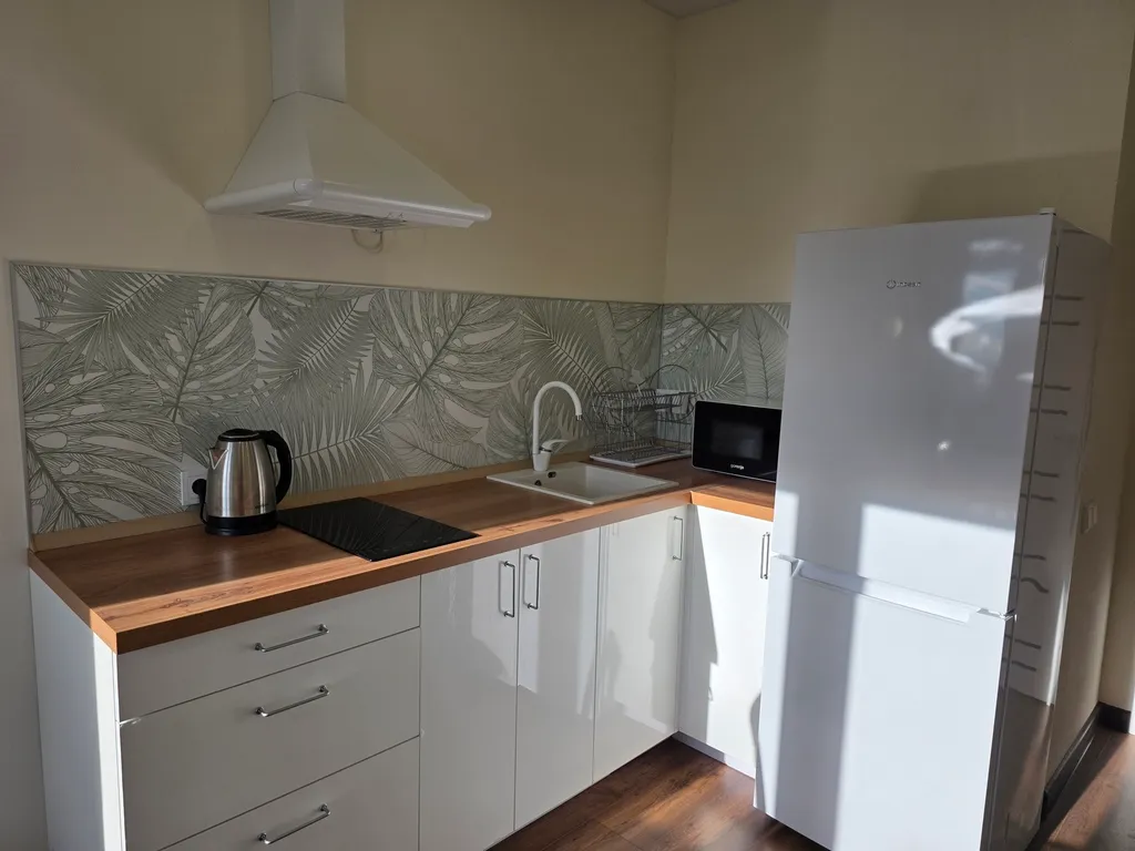 Квартира в центре города в ЖК Легенда