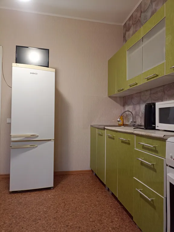 2-х комнатная квартира в элитном районе