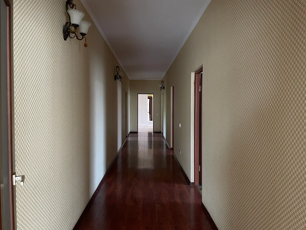 Уютный дом в историческом центре города у крепости Кронпринц