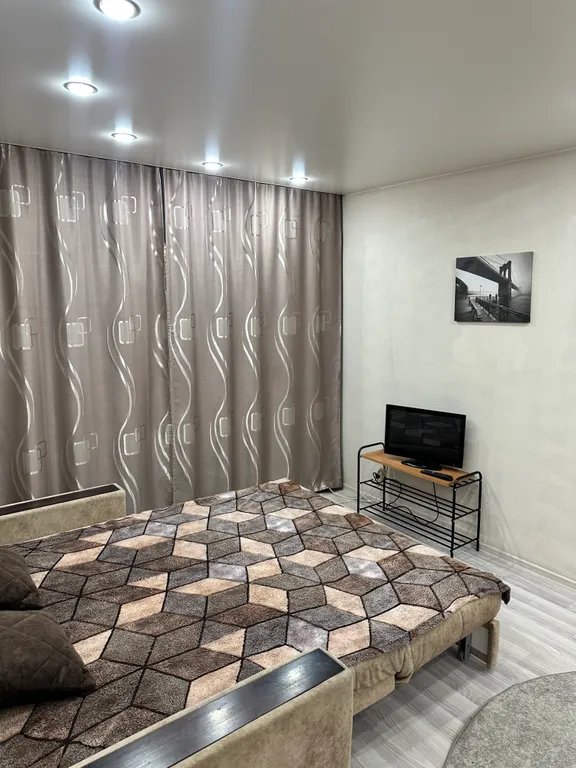 Квартира Квартира у о. Татышев — Красноярск