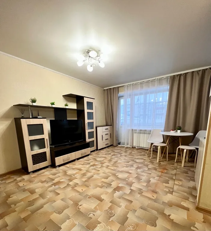 Квартира в центре города