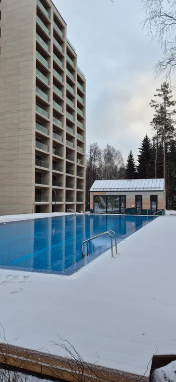 Морской бриз