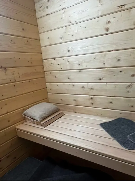 Уютный дом недалеко от моря