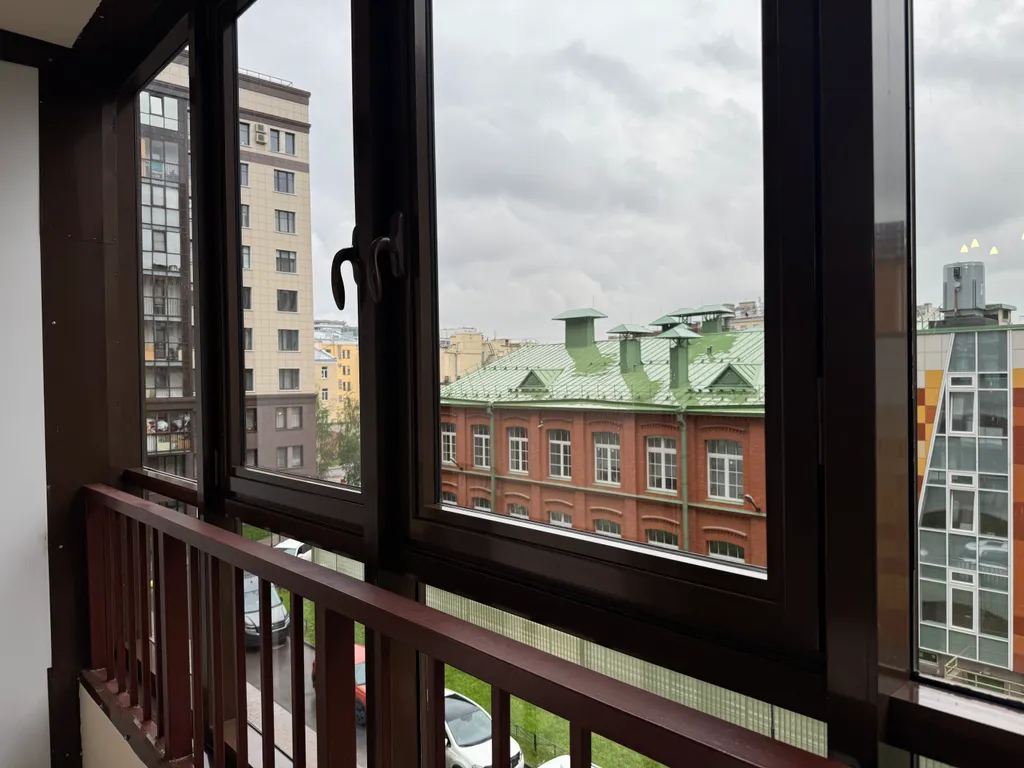 Уютная квартира-студия в центре в 3 минутах от метро