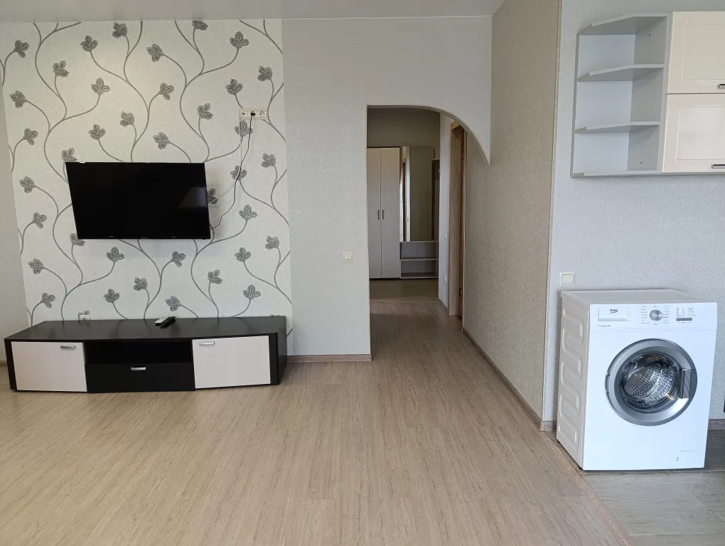 Квартира Квартира Панорамный вид на море — Анапа