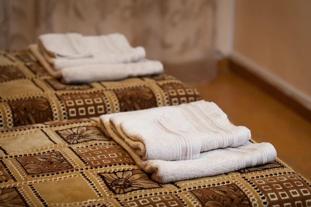 Уютная студия в комплексе Дзамбала