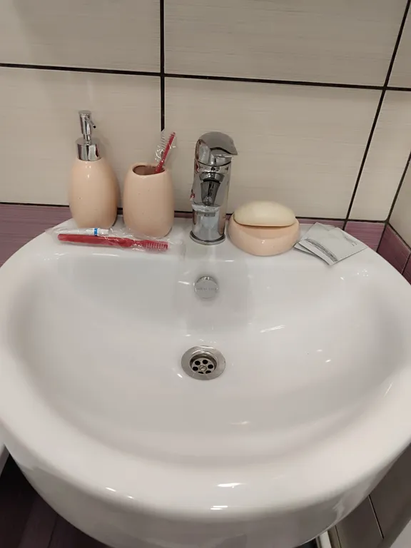 Комфортная квартира по разумной цене