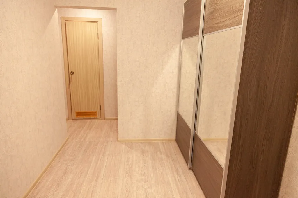 3 комнатная шикарная квартира на берегу моря