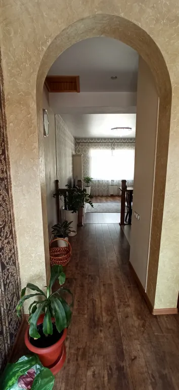 Коттедж Коттедж Уютное двухэтажное жильё — Сочи