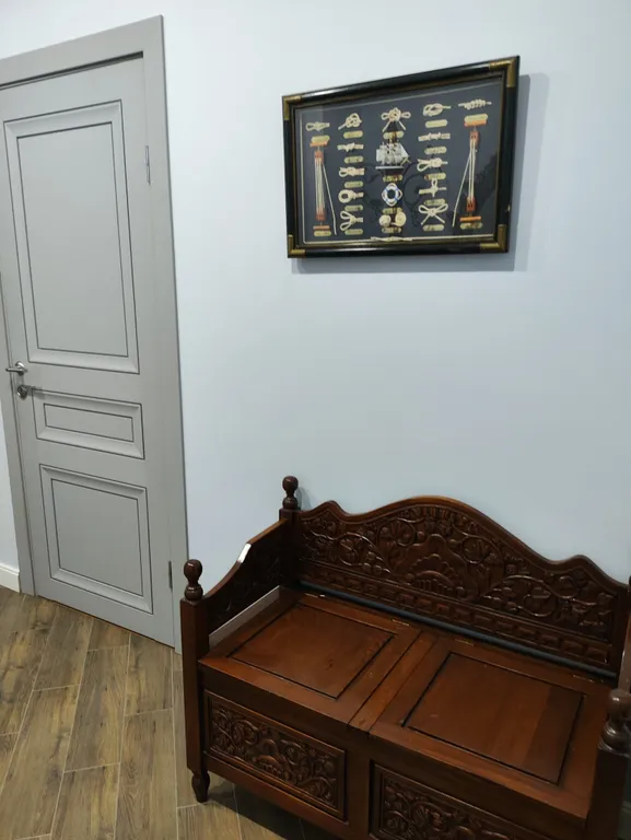 Апартаменты Паруса Балтики