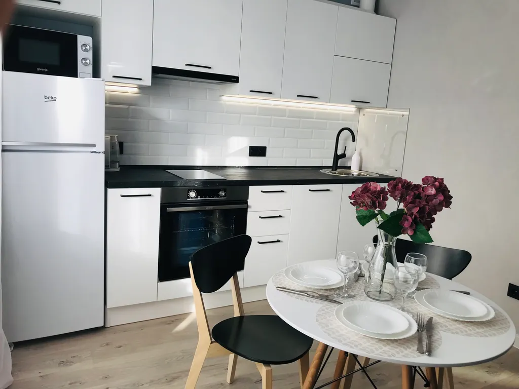 Квартира Апартаменты Сити — Хабаровск