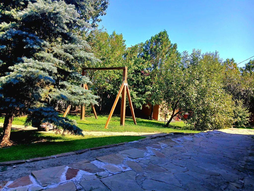 Теремок пятиизбянский