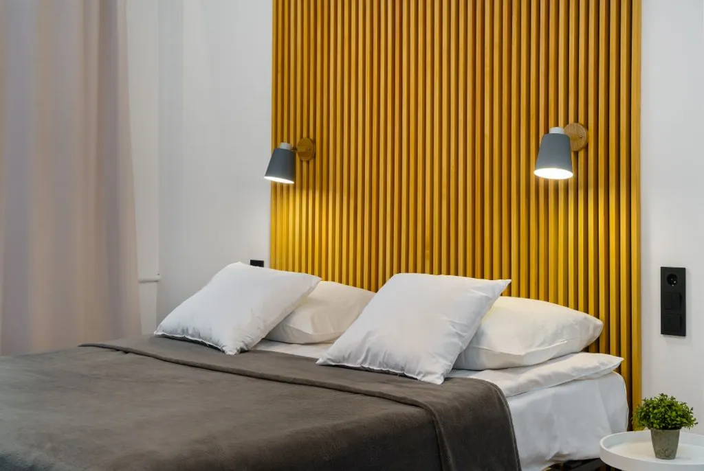 Квартира Good Night на Кузнецова 28 — аренда посуточно в Томск